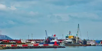 Tayfaların tamir mesaisi başladı
