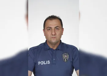 Polis memuru Polis Bayramı’nda hayatını kaybetti