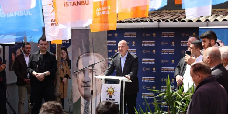‘Toplumun tüm kesimleri için seçim çok kıymetli’