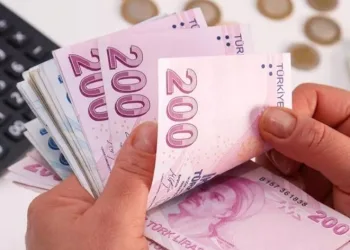 Gazi aylıklarına düzenleme