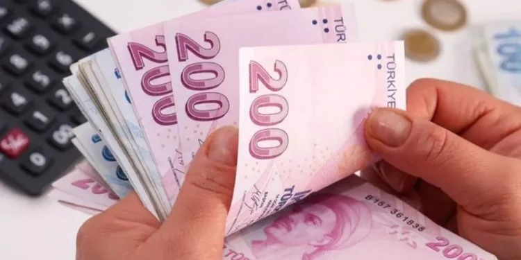 Gazi aylıklarına düzenleme