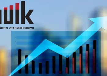 Sanayi üretimi yıllık %8,2 azaldı