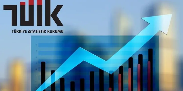 Sanayi üretimi yıllık %8,2 azaldı