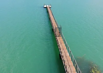 Kar suları barajlara bereket oldu