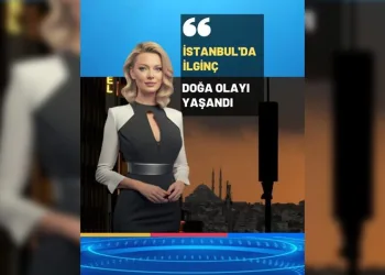 Türkiye’de bir ilk: Yapay zeka haber sunmaya başladı