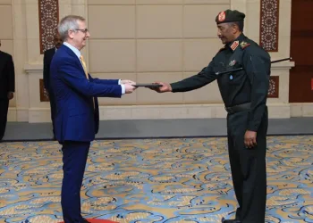 Sudan’da AB büyükelçisine saldırı
