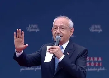 “100 bin öğretmen atamasını 100. yılda yapacağız”