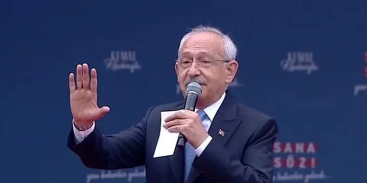 “100 bin öğretmen atamasını 100. yılda yapacağız”
