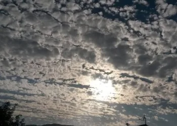 Bayramda hava durumu