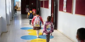 Şırnak ve Hakkari’de eğitime sağanak engeli