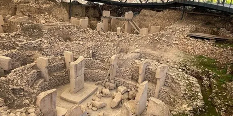 2. Uluslararası Göbeklitepe Film Festivali
