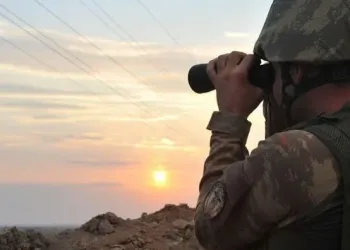 Yunanistan sınırında bir FETÖ mensubu yakalandı