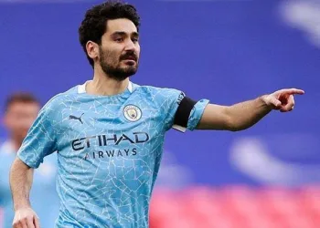 İlkay Gündoğan’dan yardım çağrısı