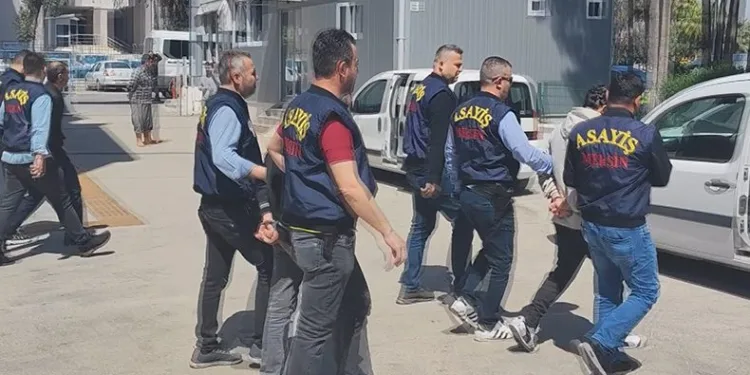 Sahte Togg sitesi ile milyonluk vurgun