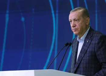 “Yok dedikleri fabrikada üç dakikada bir araç üretiliyor”