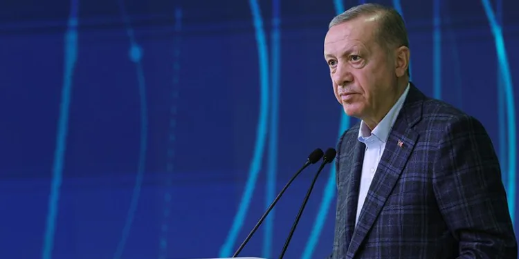 “Yok dedikleri fabrikada üç dakikada bir araç üretiliyor”