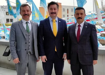 “Hep birlikte başaracağız”