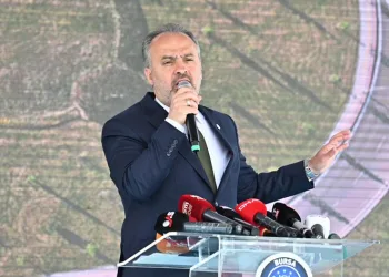 Ulaşım zincirinin yeni halkası Adliye Kavşağı