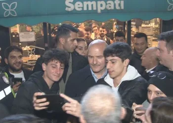 Soylu, tek tek sıraladı