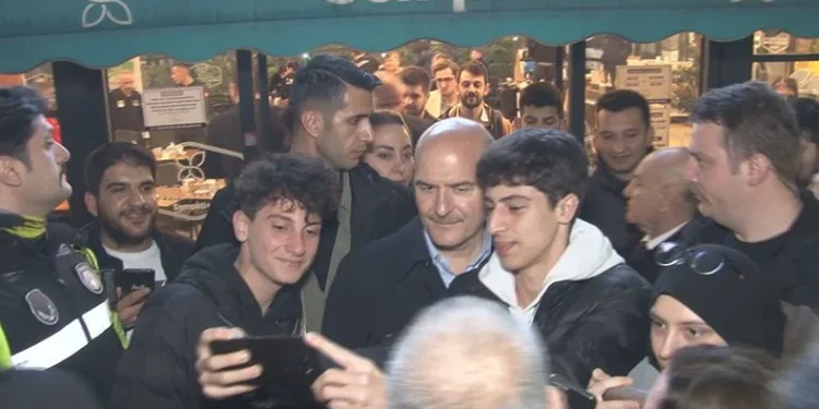 Soylu, tek tek sıraladı