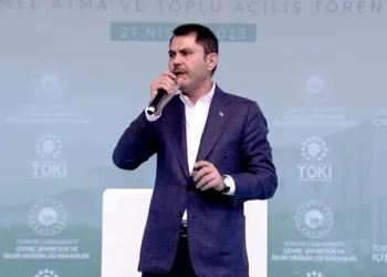 “İstanbul’da yüzyılın dönüşümü; 1 buçuk milyon yeni yuva”