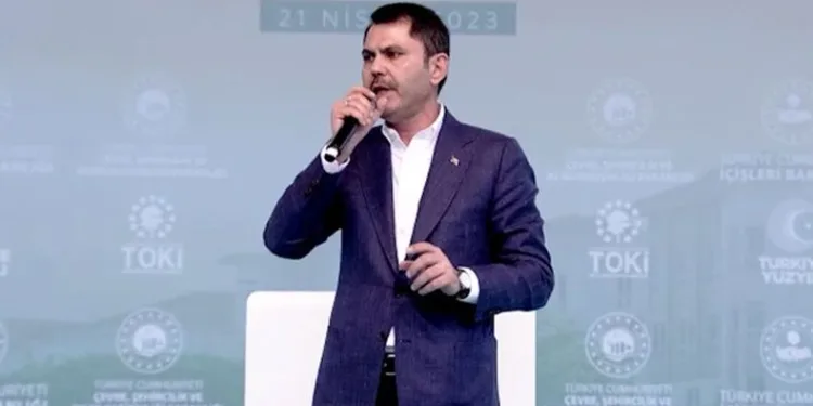 “İstanbul’da yüzyılın dönüşümü; 1 buçuk milyon yeni yuva”