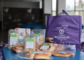 Çölyak hastalarına glütensiz gıda desteği