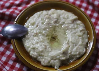 Lezzeti “halise” sofraları süsledi