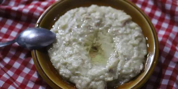 Lezzeti “halise” sofraları süsledi