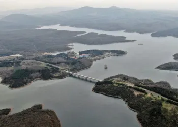 Barajlarda son durum