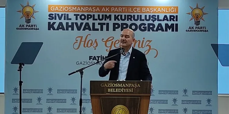 “100. yılda dağlarda bir tane terörist kalmayacak”