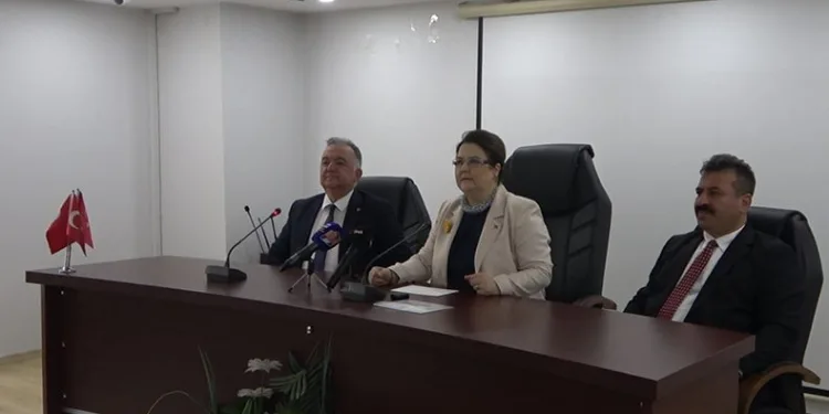 Osmaniye’nin bölgesel ve ulusal etkisi artacak