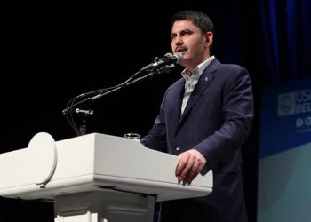 “Sağlıksız yapı stoğunu yeniledik”