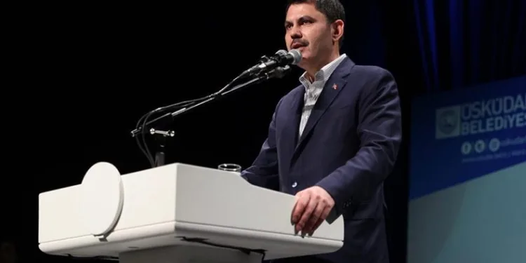 “Sağlıksız yapı stoğunu yeniledik”