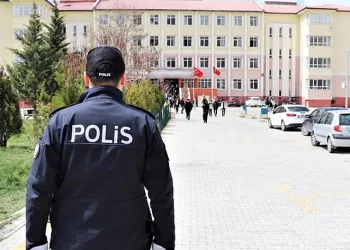 Ülke genelinde Güvenli Eğitim Uygulaması yapıldı