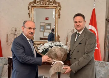 Türk Polisi 178 yaşında