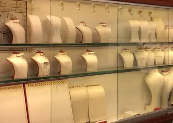 Akıllara durgunluk veren kuyumcu soygunu