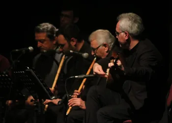 Süleyman Çelebi vefatının 600’üncü yılında anıldı