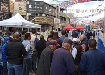 Erdoğan, Afyonkarahisar’da vatandaşlara seslenecek