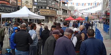 Erdoğan, Afyonkarahisar’da vatandaşlara seslenecek
