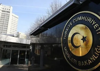 Türkiye, Süleymaniye’ye hava sahasını kapattı