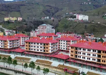 Selin yaraları sarıldı