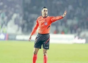Galatasaray – Kayserispor maçının VAR’ı Mustafa İlker Coşkun