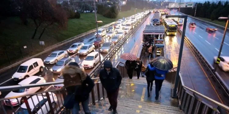 Meteoroloji’den 41 ile uyarı