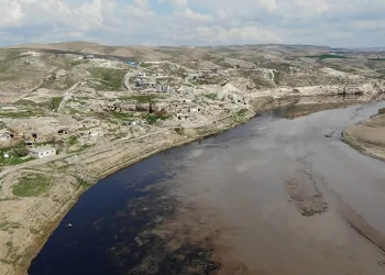 Tehlikeli atıklar bertaraf edilecek