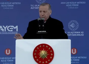 Cumhurbaşkanı Erdoğan’dan muhalefete tepki
