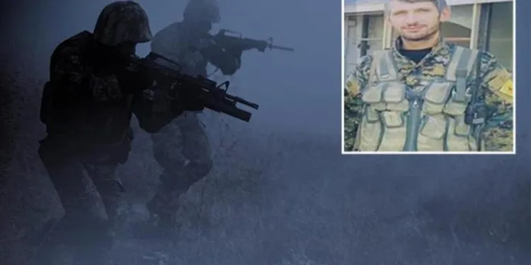 MİT’ten nokta operasyon