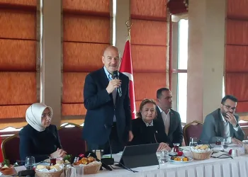 “KADES uygulamasını 5 milyon 205 bin kadın indirdi”
