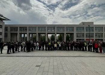 Dünya Hemofili Günü için dikkat çeken organizasyon