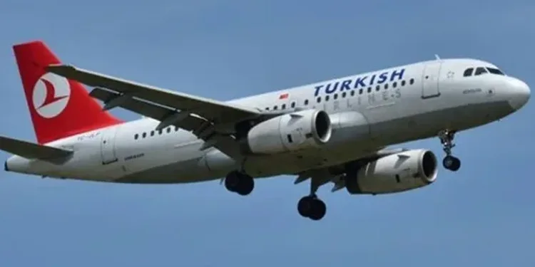 THY’den depremzedelere alım ilanı